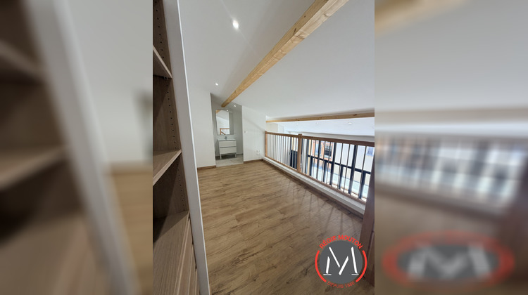 Ma-Cabane - Location Appartement Villeurbanne, 43 m²
