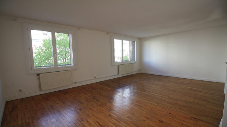 Ma-Cabane - Location Appartement Villeurbanne, 60 m²