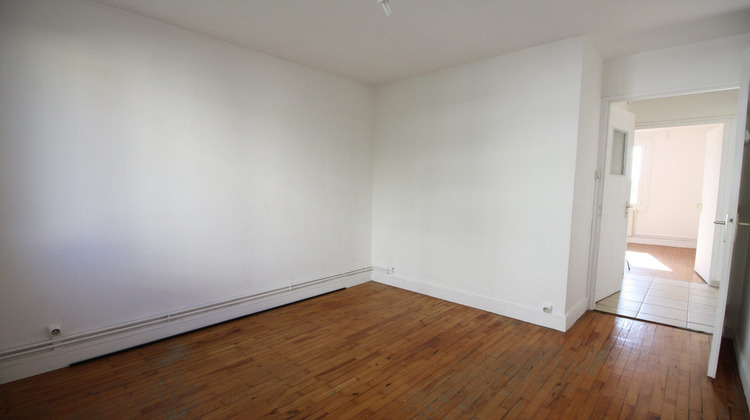 Ma-Cabane - Location Appartement Villeurbanne, 60 m²