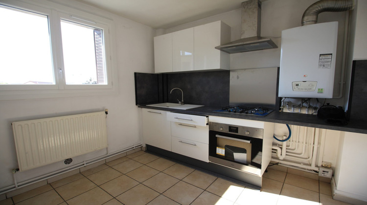 Ma-Cabane - Location Appartement Villeurbanne, 60 m²