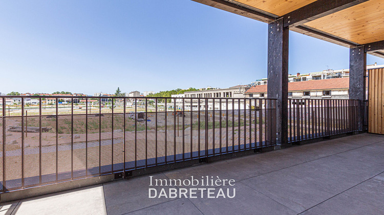 Ma-Cabane - Location Appartement VILLEURBANNE, 41 m²