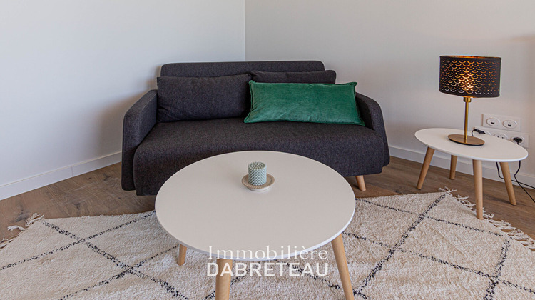Ma-Cabane - Location Appartement VILLEURBANNE, 41 m²