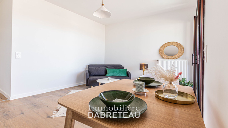 Ma-Cabane - Location Appartement VILLEURBANNE, 41 m²