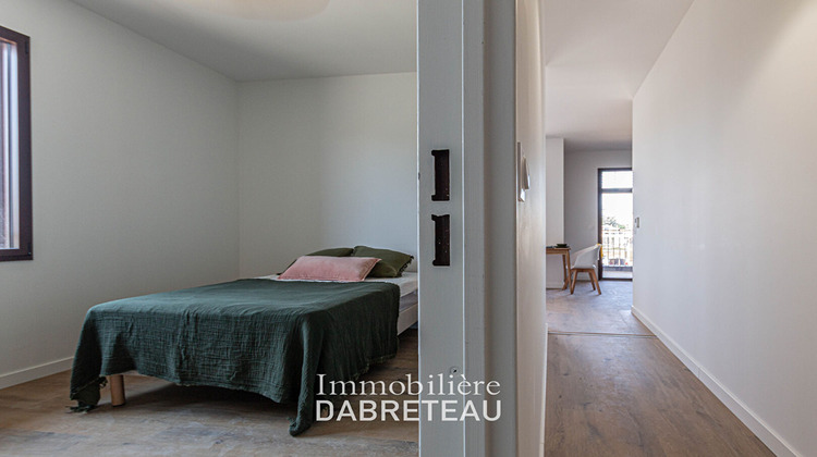 Ma-Cabane - Location Appartement VILLEURBANNE, 41 m²