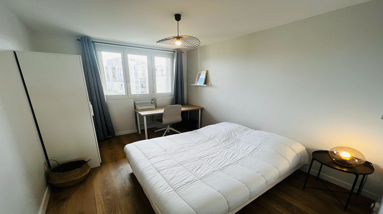 Ma-Cabane - Location Appartement VILLEURBANNE, 68 m²