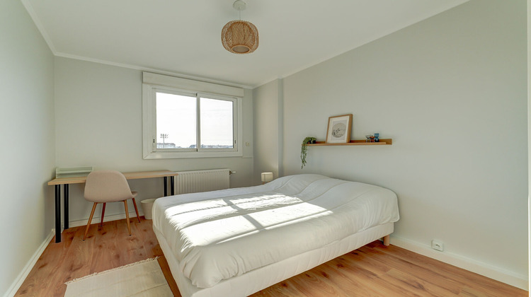 Ma-Cabane - Location Appartement VILLEURBANNE, 103 m²