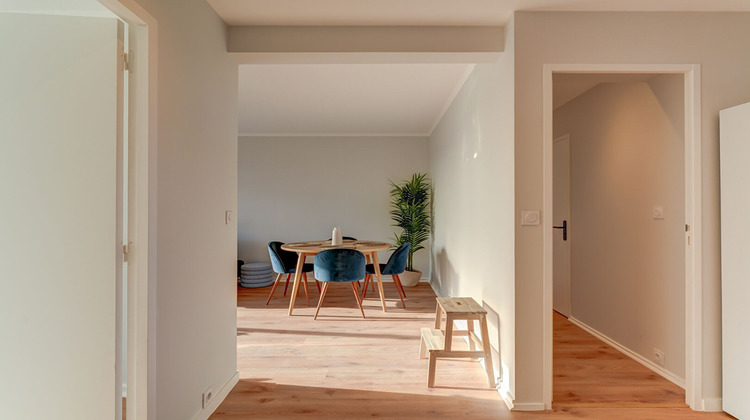 Ma-Cabane - Location Appartement VILLEURBANNE, 103 m²