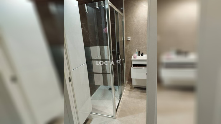 Ma-Cabane - Location Appartement Villeurbanne, 10 m²