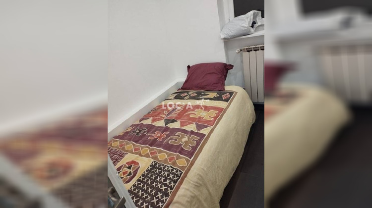 Ma-Cabane - Location Appartement Villeurbanne, 10 m²