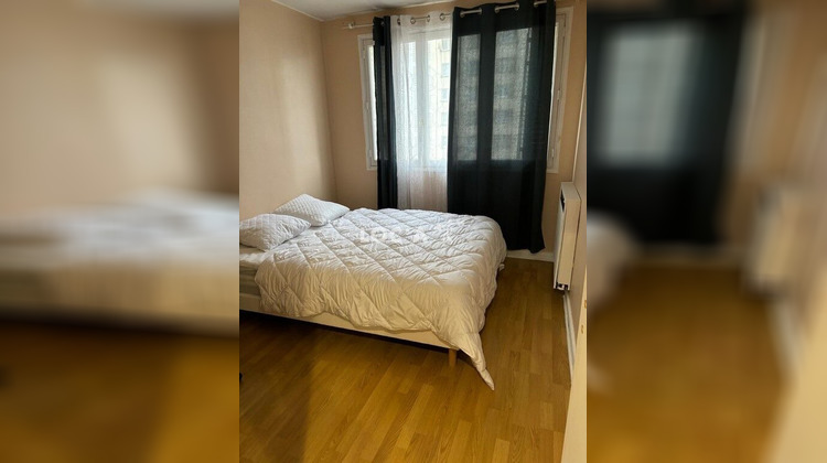 Ma-Cabane - Location Appartement Villeurbanne, 12 m²