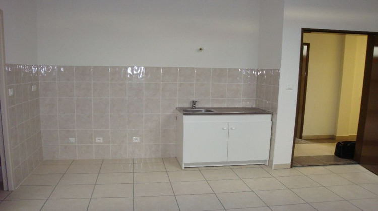 Ma-Cabane - Location Appartement Villeurbanne, 24 m²
