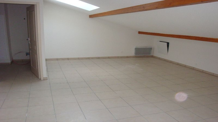 Ma-Cabane - Location Appartement Villeurbanne, 24 m²