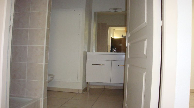 Ma-Cabane - Location Appartement Villeurbanne, 24 m²