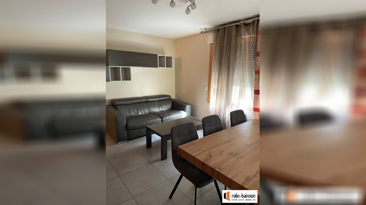 Ma-Cabane - Location Appartement VILLEURBANNE, 55 m²