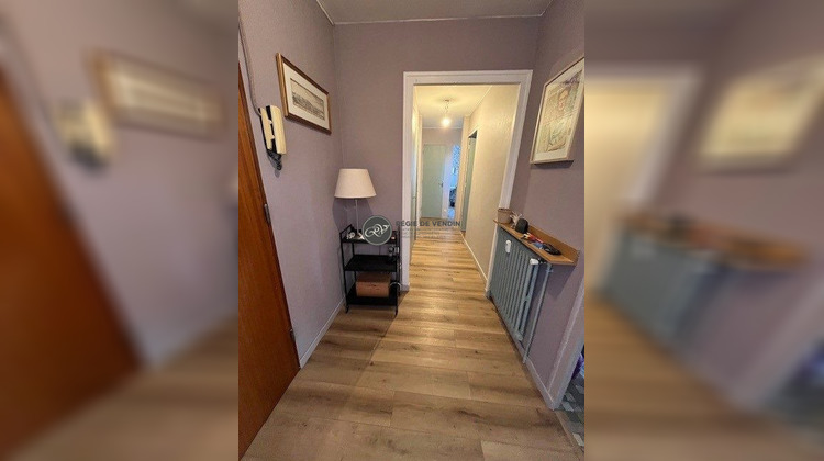 Ma-Cabane - Location Appartement Villeurbanne, 76 m²