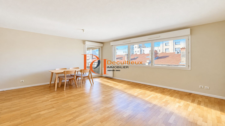 Ma-Cabane - Location Appartement Villeurbanne, 49 m²