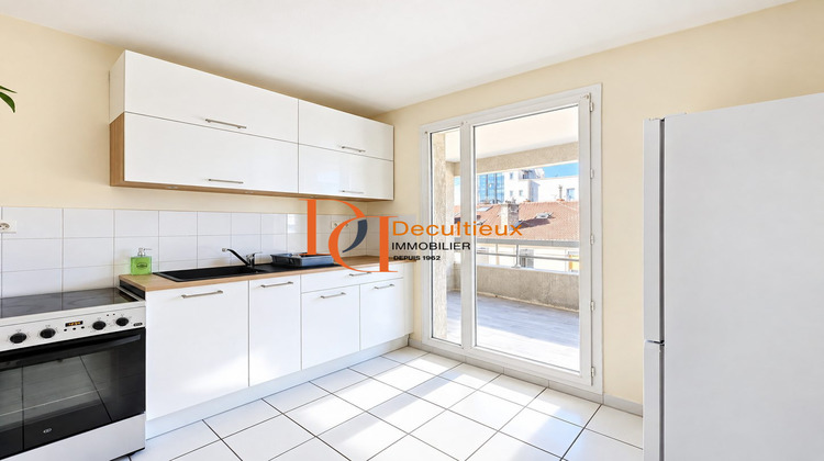 Ma-Cabane - Location Appartement Villeurbanne, 49 m²
