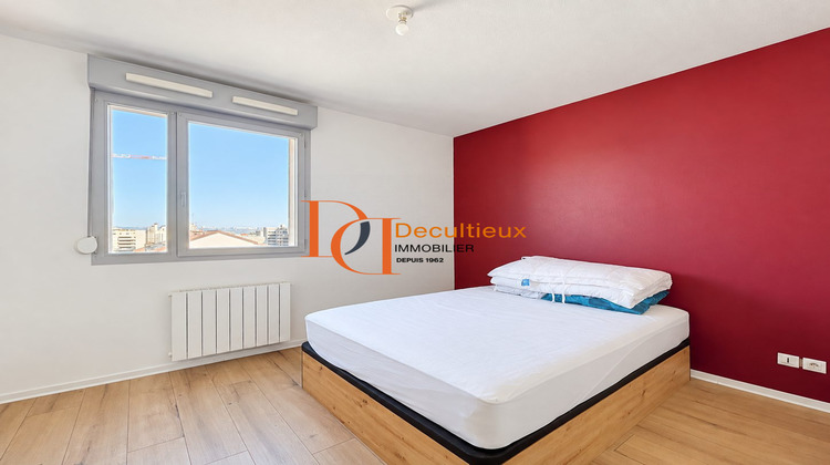 Ma-Cabane - Location Appartement Villeurbanne, 49 m²