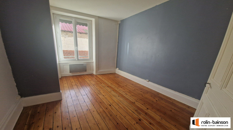 Ma-Cabane - Location Appartement VILLEURBANNE, 48 m²