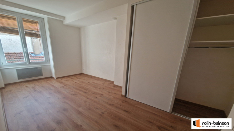Ma-Cabane - Location Appartement VILLEURBANNE, 48 m²