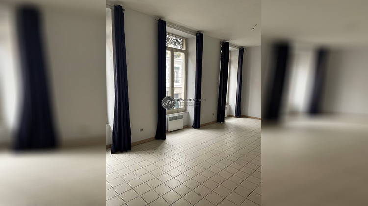 Ma-Cabane - Location Appartement Villeurbanne, 49 m²