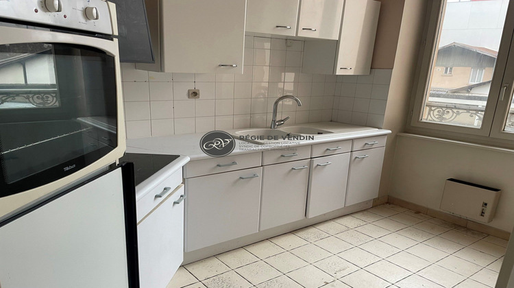 Ma-Cabane - Location Appartement Villeurbanne, 49 m²