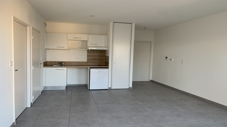 Ma-Cabane - Location Appartement Villeurbanne, 38 m²