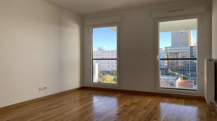 Ma-Cabane - Location Appartement Villeurbanne, 38 m²
