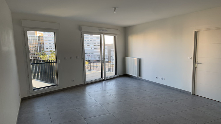 Ma-Cabane - Location Appartement Villeurbanne, 38 m²