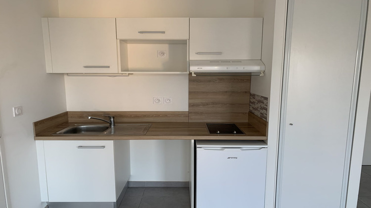 Ma-Cabane - Location Appartement Villeurbanne, 38 m²