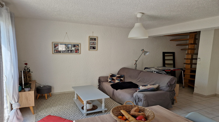 Ma-Cabane - Location Appartement Villeveyrac, 55 m²