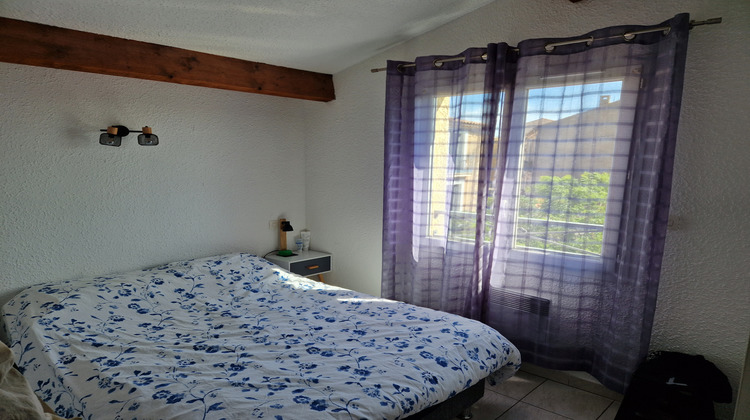 Ma-Cabane - Location Appartement Villeveyrac, 55 m²