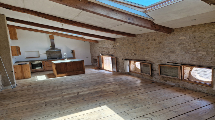 Ma-Cabane - Location Appartement Villeveyrac, 102 m²