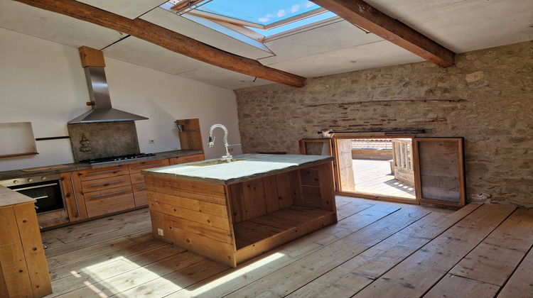Ma-Cabane - Location Appartement Villeveyrac, 102 m²