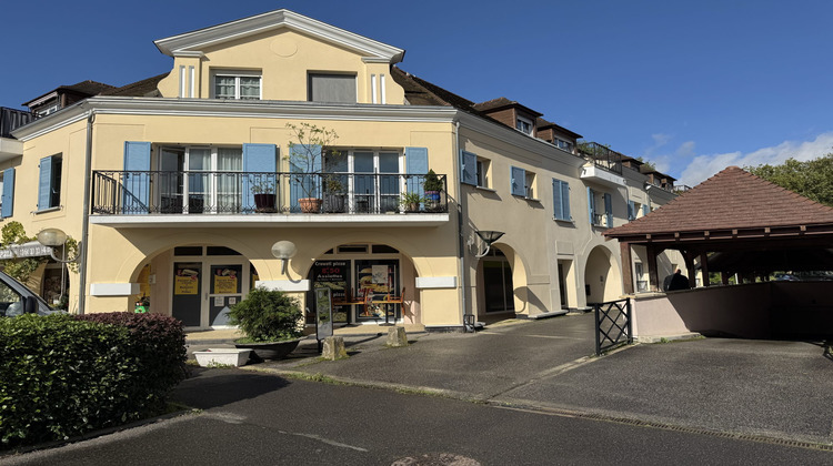 Ma-Cabane - Location Appartement Villiers-le-Bâcle, 49 m²