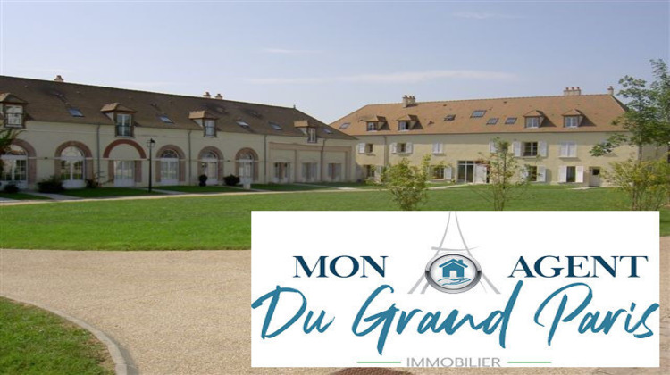 Ma-Cabane - Location Appartement VILLIERS-LE-BACLE, 68 m²