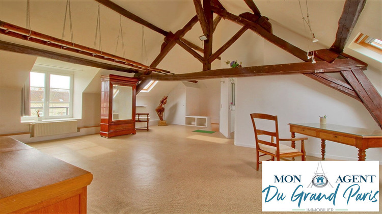 Ma-Cabane - Location Appartement VILLIERS-LE-BACLE, 68 m²