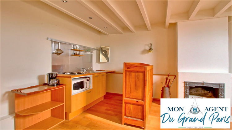 Ma-Cabane - Location Appartement VILLIERS-LE-BACLE, 68 m²