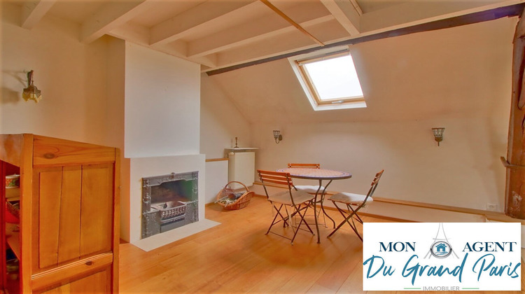 Ma-Cabane - Location Appartement VILLIERS-LE-BACLE, 68 m²