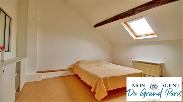 Ma-Cabane - Location Appartement VILLIERS-LE-BACLE, 68 m²