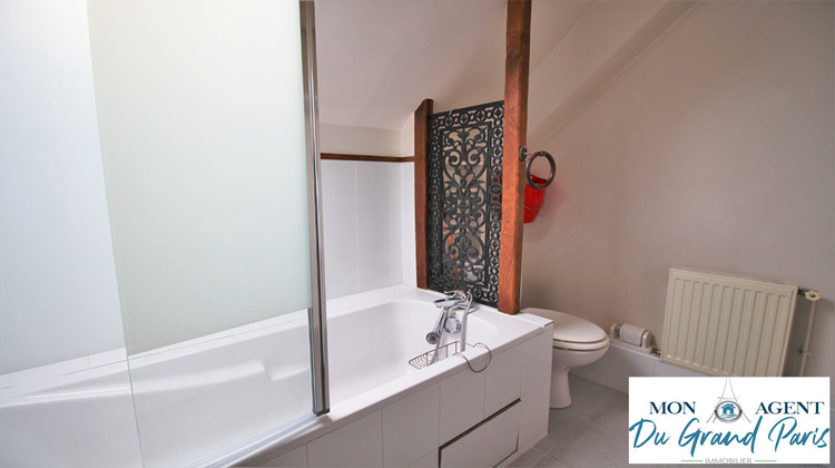 Ma-Cabane - Location Appartement VILLIERS-LE-BACLE, 68 m²