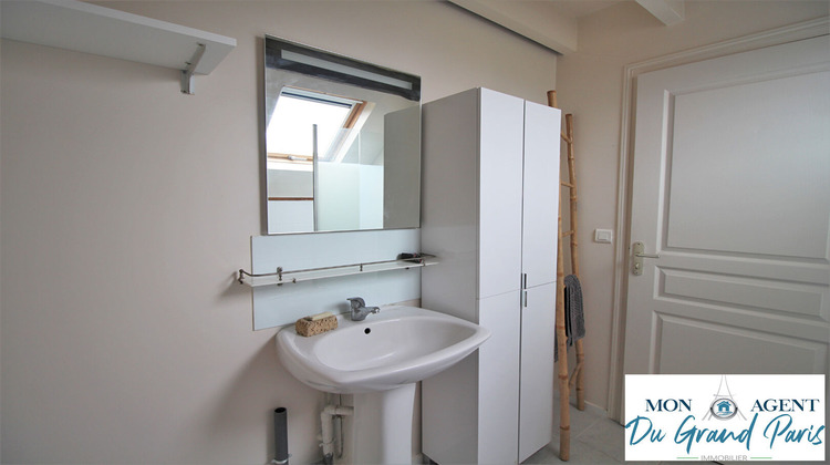 Ma-Cabane - Location Appartement VILLIERS-LE-BACLE, 68 m²