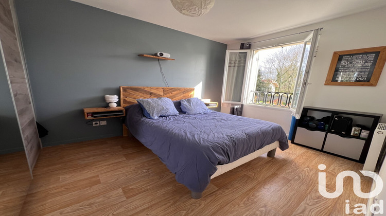 Ma-Cabane - Location Appartement Villiers-le-Bâcle, 42 m²