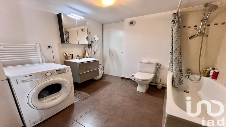 Ma-Cabane - Location Appartement Villiers-le-Bâcle, 42 m²