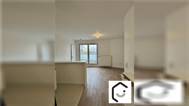 Ma-Cabane - Location Appartement VILLIERS-LE-BEL, 39 m²