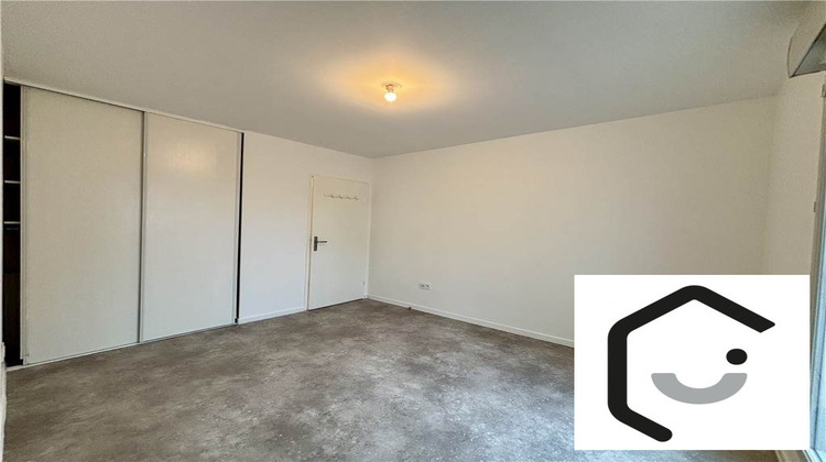 Ma-Cabane - Location Appartement VILLIERS-LE-BEL, 39 m²