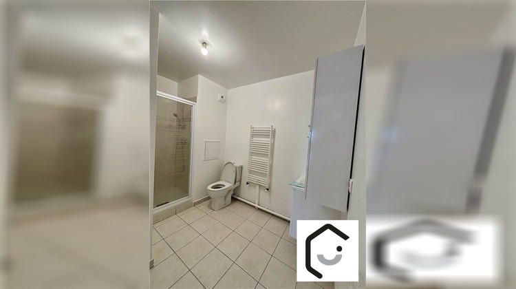 Ma-Cabane - Location Appartement VILLIERS-LE-BEL, 39 m²