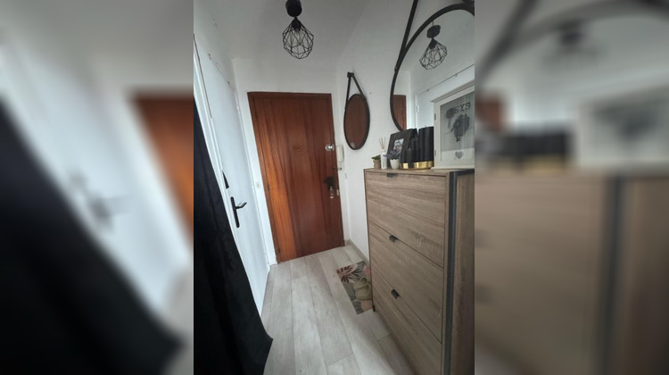 Ma-Cabane - Location Appartement VILLIERS LE BEL, 31 m²
