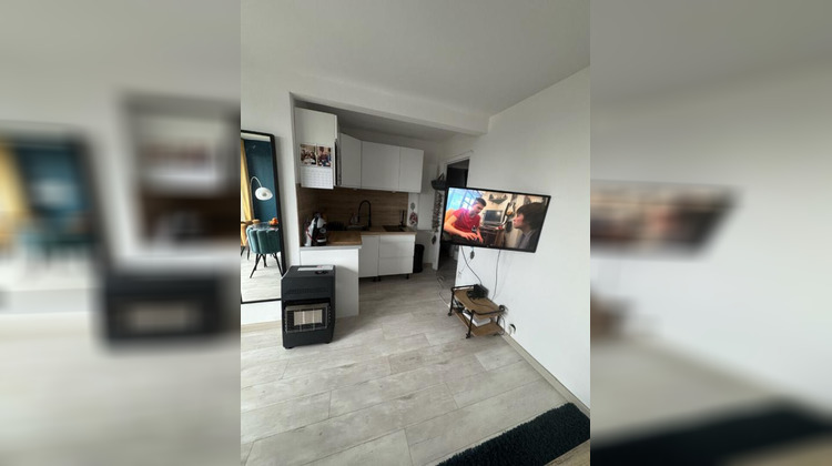Ma-Cabane - Location Appartement VILLIERS LE BEL, 31 m²