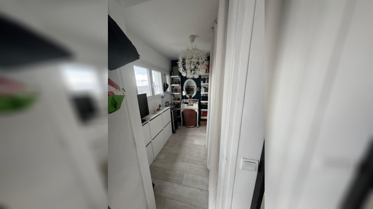 Ma-Cabane - Location Appartement VILLIERS LE BEL, 31 m²